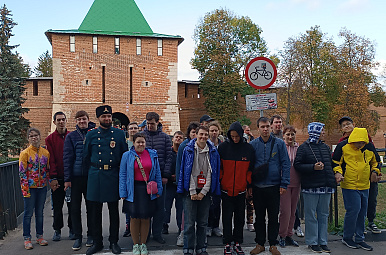 Проект в рамках конкурса «Предоставление поддержки грантополучателям антикризисных конкурсов» программы «Эффективная филантропия»