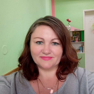 Титова Галина Петровна
