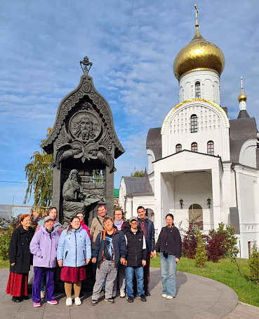 Квест → город → глина: одно большое приключение в центре Нижнего