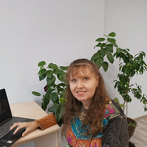 Крюкова Любовь Геннадьевна